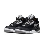 Air-Jordan-3-Retro-Tinker-SP-Black-Cement-Streetwear-Fashion