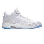 Air-Jordan-3-Retro-Triple-White-Streetwear-Fashion