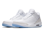 Air-Jordan-3-Retro-Triple-White-Streetwear-Fashion