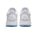 Air-Jordan-3-Retro-Triple-White-Streetwear-Fashion