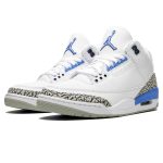 Air-Jordan-3-Retro-UNC-Streetwear-Fashion