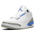 Air-Jordan-3-Retro-UNC-Streetwear-Fashion