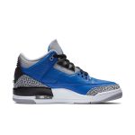 Air-Jordan-3-Retro-Varsity-Royal-Streetwear-Fashion