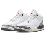 Air-Jordan-3-Retro-White-Cement-Reimagined-Streetwear-Fashion