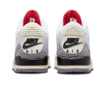 Air-Jordan-3-Retro-White-Cement-Reimagined-Streetwear-Fashion