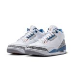 Air-Jordan-3-Retro-Wizards-Streetwear-Fashion