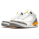 Air-Jordan-3-Retro-Wmns-Laser-Orange-Streetwear-Fashion