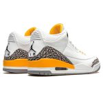 Air-Jordan-3-Retro-Wmns-Laser-Orange-Streetwear-Fashion