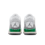 Air-Jordan-3-Retro-Wmns-Lucky-Green-Streetwear-Fashion