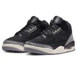 Air-Jordan-3-Retro-Wmns-Off-Noir-Streetwear-Fashion