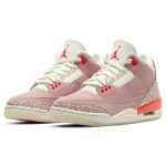 Air-Jordan-3-Retro-Wmns-Rust-Pink-Streetwear-Fashion