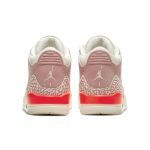 Air-Jordan-3-Retro-Wmns-Rust-Pink-Streetwear-Fashion