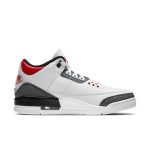 Air-Jordan-3-SE-T-Fire-Red-Japan-Exclusive-Streetwear-Fashion