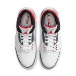 Air-Jordan-3-SE-T-Fire-Red-Japan-Exclusive-Streetwear-Fashion