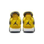 Air-Jordan-4-Retro-GS-Lightning-2021-Streetwear-Fashion