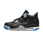 Air-Jordan-4-Retro-GS-Motorsports-Alternate-Streetwear-Fashion