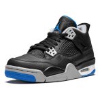 Air-Jordan-4-Retro-GS-Motorsports-Alternate-Streetwear-Fashion