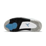 Air-Jordan-4-Retro-GS-University-Blue-Streetwear-Fashion