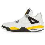 Air-Jordan-4-Retro-LS-Tour-Yellow-Streetwear-Fashion