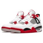 Air-Jordan-4-Retro-OG-GS-Fire-Red-2020-Streetwear-Fashion