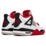 Air-Jordan-4-Retro-OG-GS-Fire-Red-2020-Streetwear-Fashion