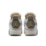 Air-Jordan-4-Retro-SE-Craft-Photon-Dust-Streetwear-Fashion