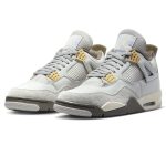 Air-Jordan-4-Retro-SE-Craft-Streetwear-Fashion