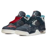 Air-Jordan-4-Retro-SE-Sashiko-Streetwear-Fashion