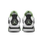 Air-Jordan-4-Retro-Wmns-Seafoam-Streetwear-Fashion