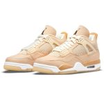 Air-Jordan-4-Retro-Wmns-Shimmer-Streetwear-Fashion