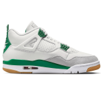 Air-Jordan-4-Retro-x-Nike-SB-Pine-Green-Streetwear-Fashion