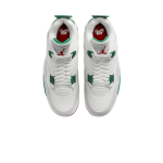 Air-Jordan-4-Retro-x-Nike-SB-Pine-Green-Streetwear-Fashion