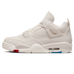 Air-Jordan-4-Wmns-Blank-Canvas-Streetwear-Fashion