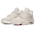 Air-Jordan-4-Wmns-Blank-Canvas-Streetwear-Fashion