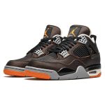 Air-Jordan-4-Wmns-Retro-Starfish-Streetwear-Fashion