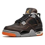 Air-Jordan-4-Wmns-Retro-Starfish-Streetwear-Fashion