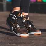 Air-Jordan-4-Wmns-Retro-Starfish-Streetwear-Fashion