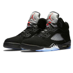 Air-Jordan-5-OG-Metallic-2016-Streetwear-Fashion