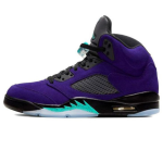 Air-Jordan-5-Retro-Alternate-Grape-Streetwear-Fashion