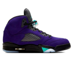 Air-Jordan-5-Retro-Alternate-Grape-Streetwear-Fashion