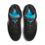 Air-Jordan-5-Retro-Aqua-Streetwear-Fashion