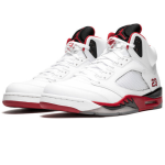 Air-Jordan-5-Retro-Fire-Red-2013-Streetwear-Fashion