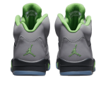 Air-Jordan-5-Retro-Green-Bean-2022-Streetwear-Fashion