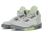 Air-Jordan-5-Retro-Green-Bean-Streetwear-Fashion