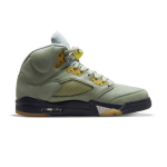 Air-Jordan-5-Retro-Jade-Horizon-Streetwear-Fashion