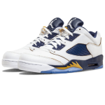 Air-Jordan-5-Retro-Low-Dunk-From-Above-Streetwear-Fashion