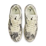 Air-Jordan-5-Retro-Low-Expression-Streetwear-Fashion