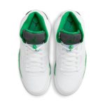 Air-Jordan-5-Retro-Lucky-Green-Streetwear-Fashion