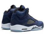 Air-Jordan-5-Retro-Midnight-Navy-Streetwear-Fashion