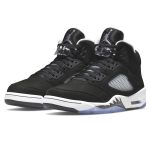 Air-Jordan-5-Retro-Oreo-2021-Streetwear-Fashion